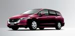 Honda Odyssey 2009 года